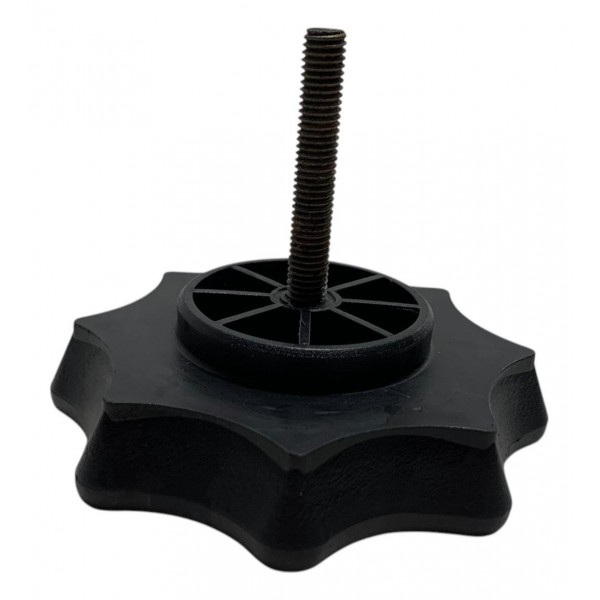 Parafuso Trava Fixação Estepe Volkswagen Fox Spacefox 10/19