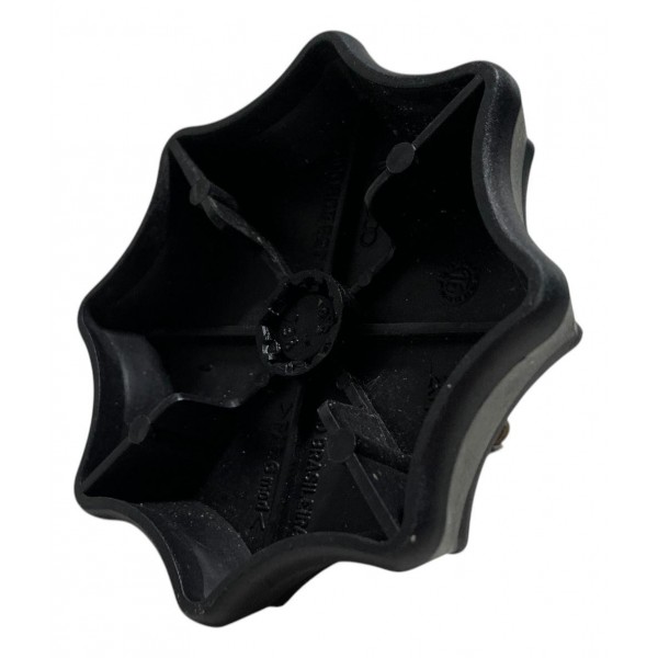 Parafuso Trava Fixação Estepe Volkswagen Fox Spacefox 10/19