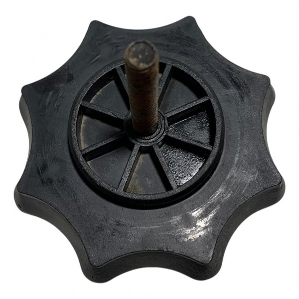 Parafuso Trava Fixação Estepe Volkswagen Fox Spacefox 010/19