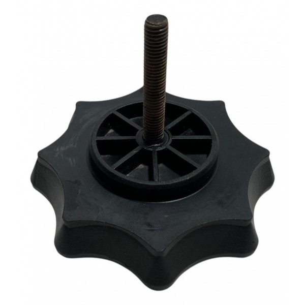 Parafuso Trava Fixação Estepe Volkswagen Fox Spacefox 010/19