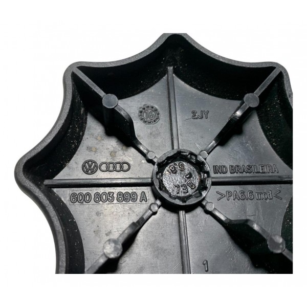 Parafuso Trava Fixação Estepe Volkswagen Fox Spacefox 010/19