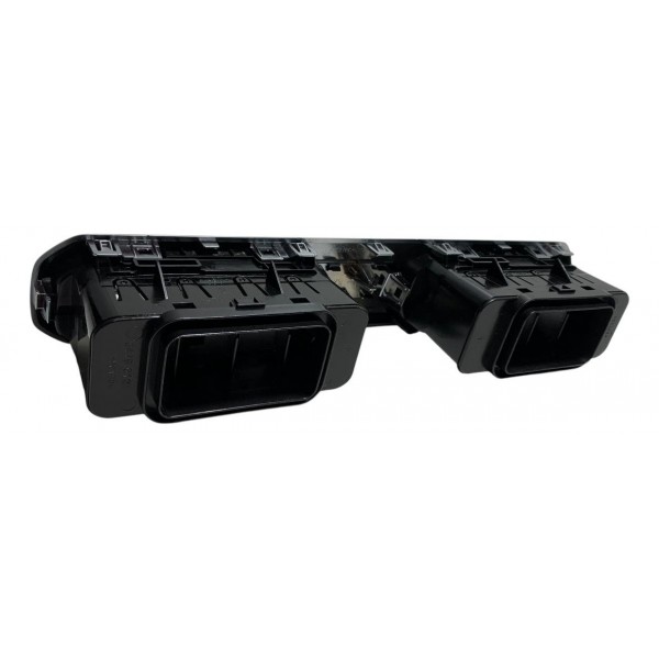 Difusor Ar Central Painel Renault Duster 2022 687619585r