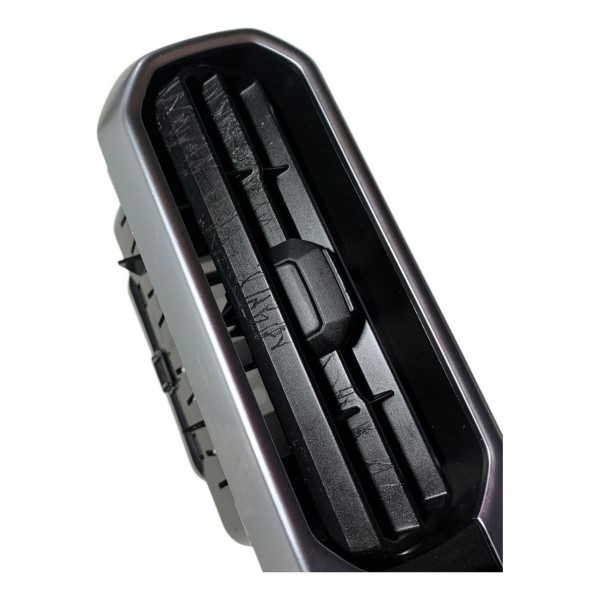 Difusor Ar Central Painel Renault Duster 2022 687619585r