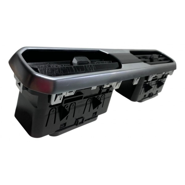 Difusor Ar Central Painel Renault Duster 2022 687619585r