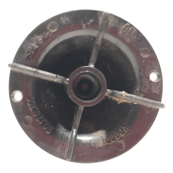 Parafuso Trava Fixação Estepe Chevrolet Meriva 2010