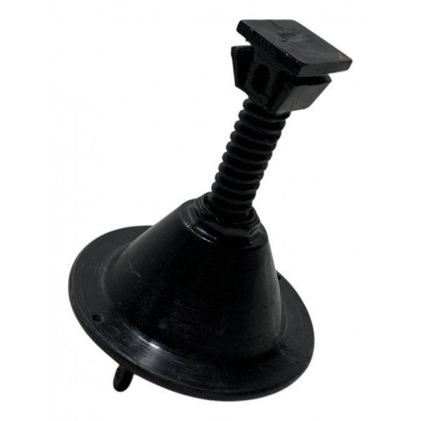 Parafuso Trava Fixação Estepe Chevrolet Meriva 2010