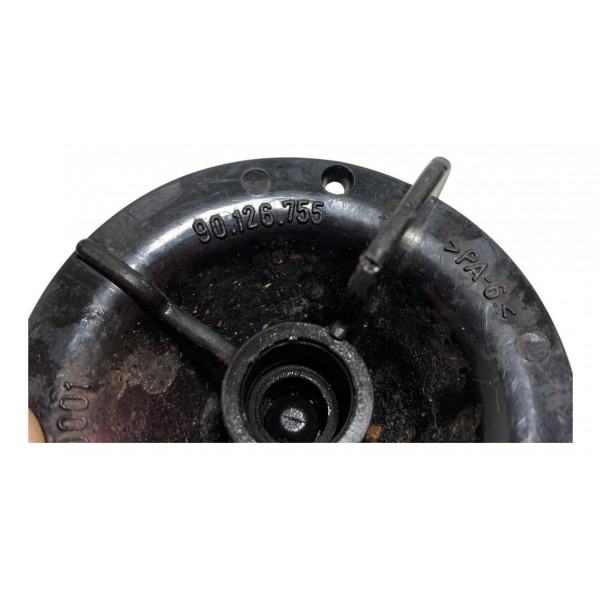 Parafuso Trava Fixação Estepe Chevrolet Meriva 2010