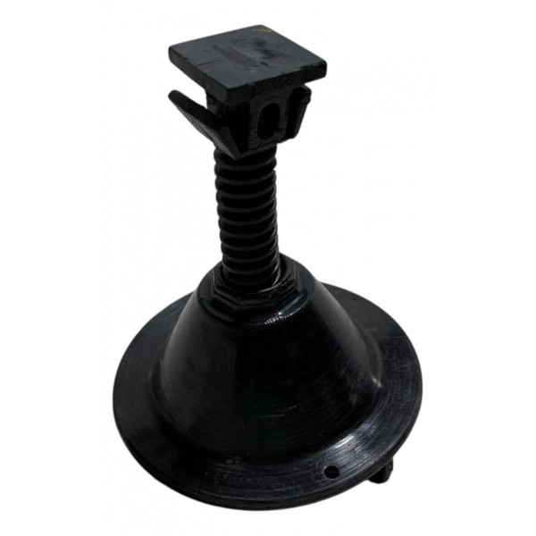 Parafuso Trava Fixação Estepe Chevrolet Meriva 2010