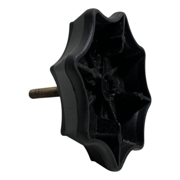 Parafuso Trava Fixação Estepe Volkswagen Fox Spacefox 2014