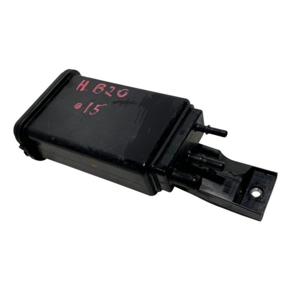 Filtro Canister Hyundai Hb20 1.6 2015 Original