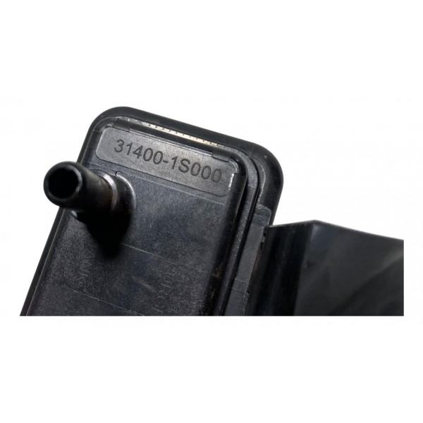 Filtro Canister Hyundai Hb20 1.6 2015 Original