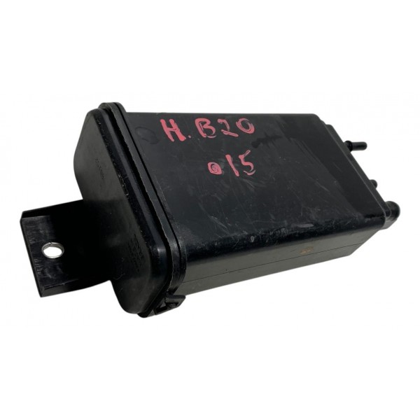 Filtro Canister Hyundai Hb20 1.6 2015 Original