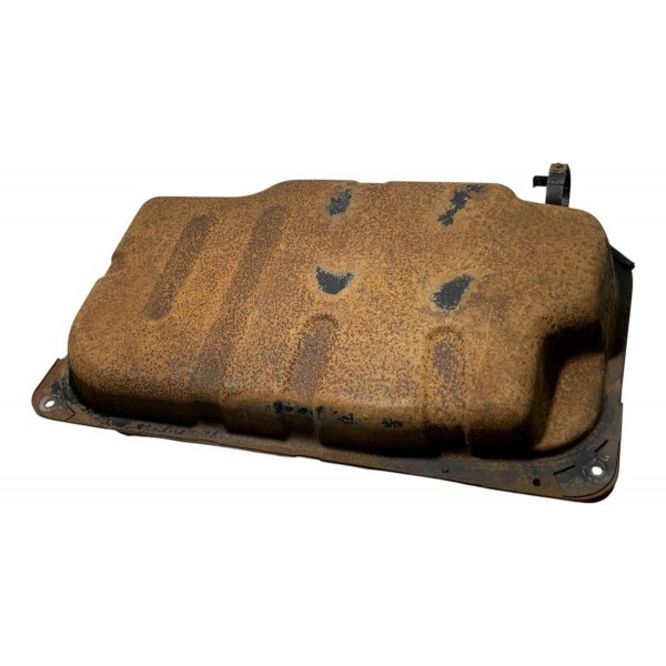 Tanque Combustível Ford Ka 1.0 1998