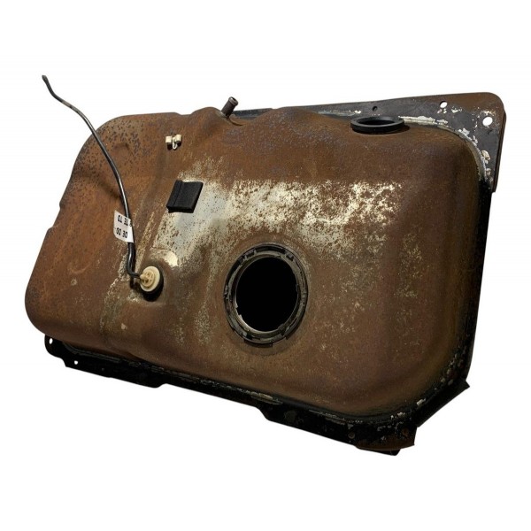 Tanque Combustível Ford Ka 1.0 1998