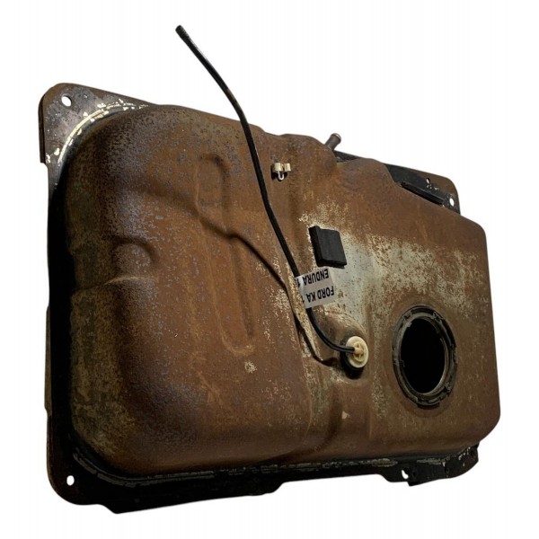 Tanque Combustível Ford Ka 1.0 1998