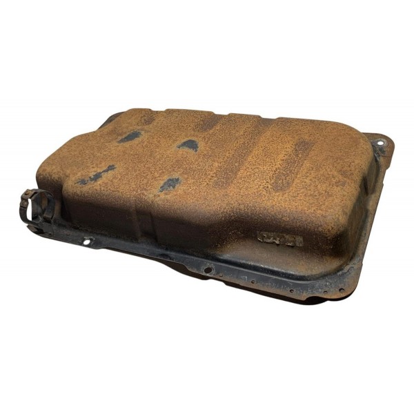 Tanque Combustível Ford Ka 1.0 1998