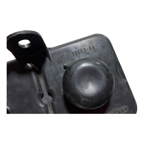 Filtro Canister Ford Courier 1.6 2013 98fu9d53aa