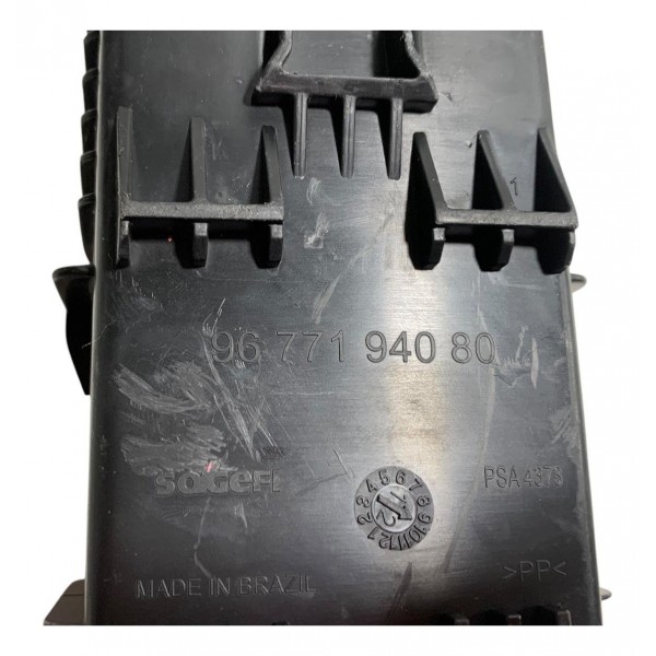 Filtro Canister Peugeot 2008 208 Citroen C3 2018