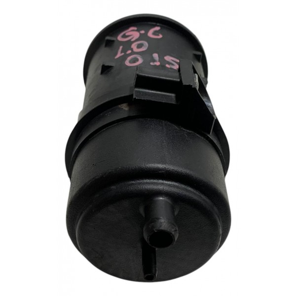 Filtro Canister Volkswagen Gol Saveiro Voyage 1.6 2015