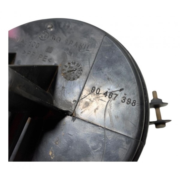 Filtro Canister Chevrolet Celta Prisma Corsa 2008 90467398