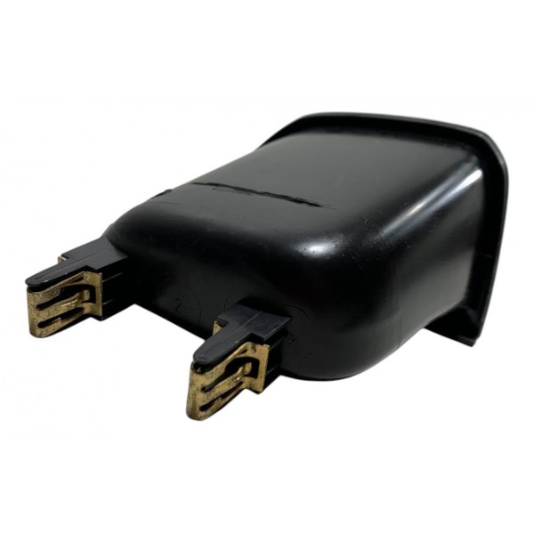 Porta Objetos Central Esquerdo Painel Chevrolet Onix 2014