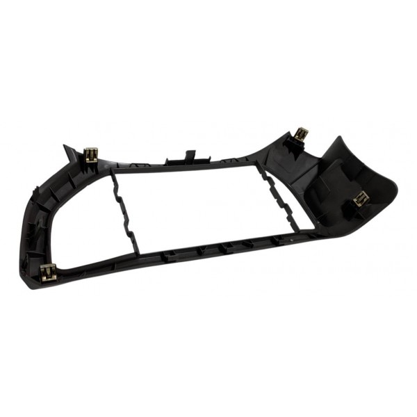 Acabamento Moldura Central Painel Chevrolet Onix 2014