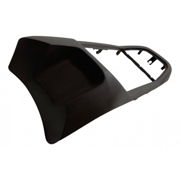 Acabamento Moldura Central Painel Chevrolet Onix 2014