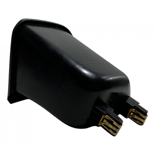 Porta Objetos Central Direito Painel Chevrolet Onix 2014