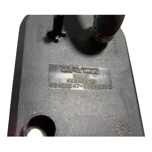 Filtro Canister Fiat Uno Fire 8v 1.0 2003/2008 46846676