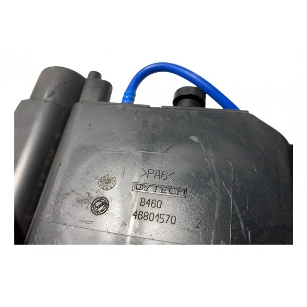 Filtro Canister Fiat Stilo 1.8 2009 46801570