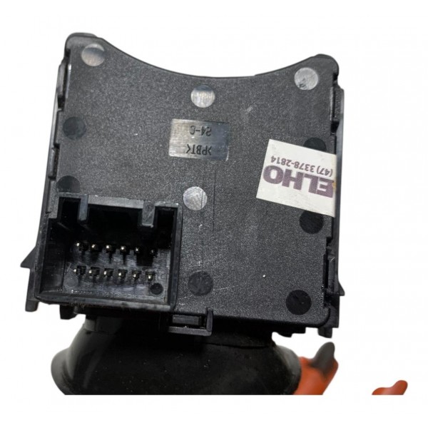 Chave Seta Chevrolet Cruze 2014 20941129