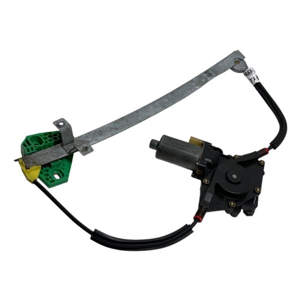 Máquina Vidro Dianteira Esquerda Ford Ka 1.0 1998