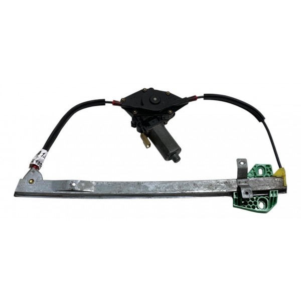 Máquina Vidro Dianteira Esquerda Ford Ka 1.0 1998