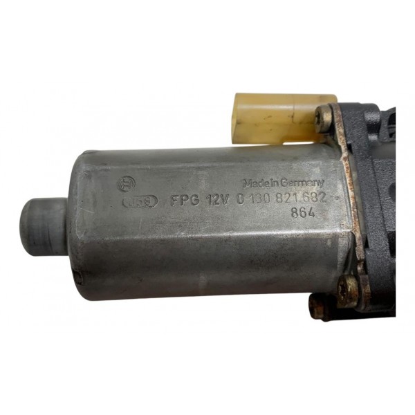 Máquina Vidro Dianteira Esquerda Ford Ka 1.0 1998