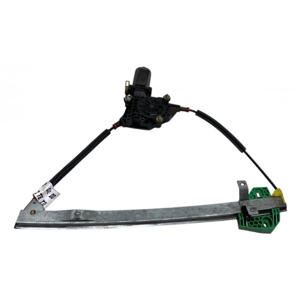 Máquina Vidro Dianteira Esquerda Ford Ka 1.0 1998