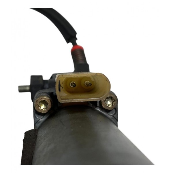 Máquina Vidro Dianteira Esquerda Ford Ka 1.0 1998