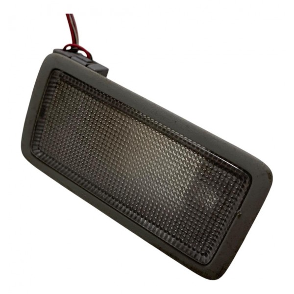 Luz Teto Cortesia C/chicote Toyota Corolla Comparar