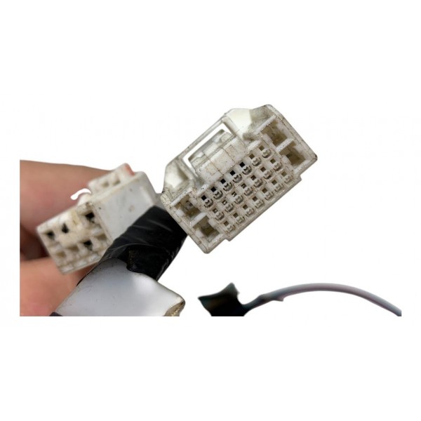 Luz Teto Cortesia C/chicote Toyota Corolla Comparar