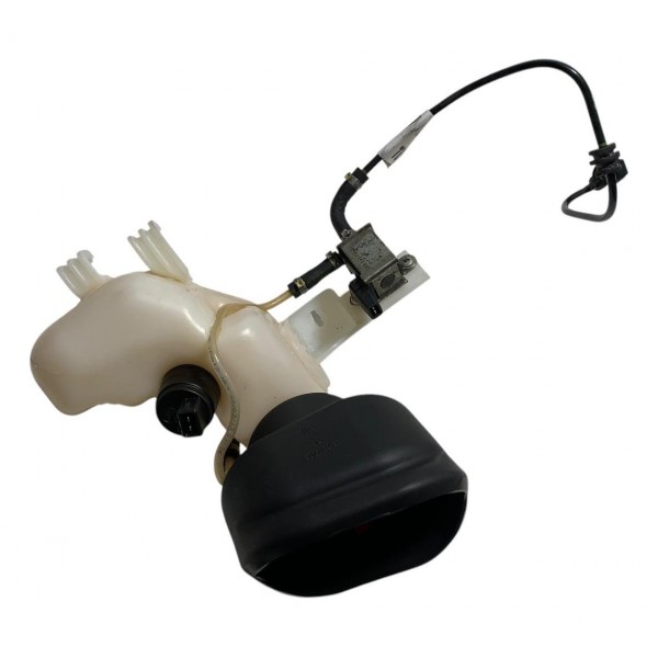 Reservatório Gasolina Partida Frio Chevrolet Onix 1.4 2014