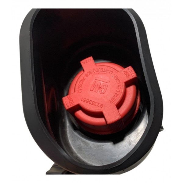 Reservatório Gasolina Partida Frio Chevrolet Onix 1.4 2014
