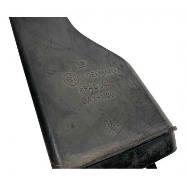 Filtro Canister Chevrolet Astra 1999/2011 Original Bax1100