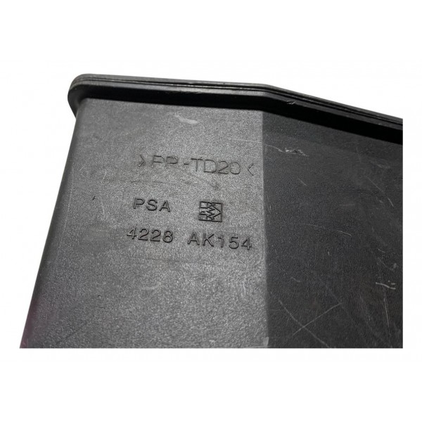 Filtro Canister Citroen C4 Hatch Pallas 2011 4228ak154