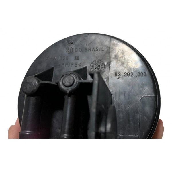 Filtro Canister Chevrolet Montana Corsa 2002/2012 93292000