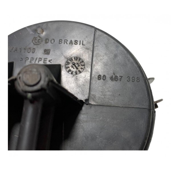 Filtro Canister Chevrolet Prisma Celta 1.0 2008 90467398