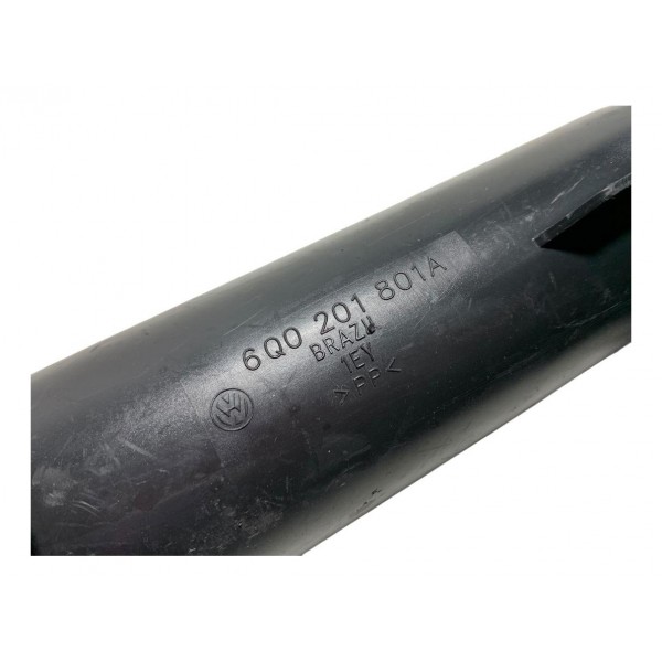 Filtro Canister Volkswagen Polo Fox Spacefox 2003/2014