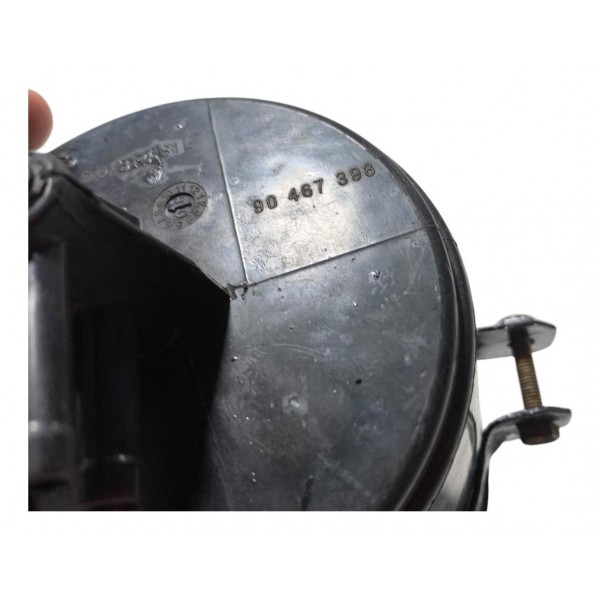 Filtro Canister Chevrolet Celta Prisma Corsa Classic 2007