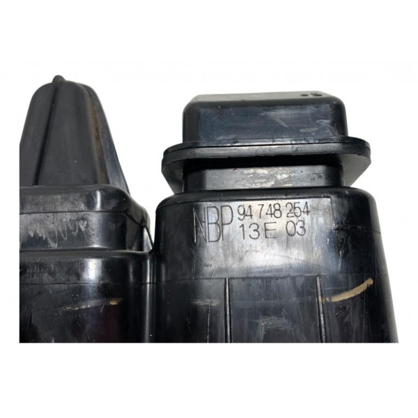 Filtro Canister Chevrolet Cobalt 1.4 2014 94748254