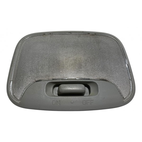 Luz Teto Cortesia Mitsubishi Lancer Outlander 2013 8401a146