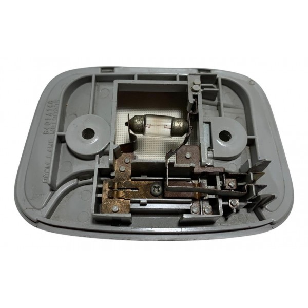 Luz Teto Cortesia Mitsubishi Lancer Outlander 2013 8401a146