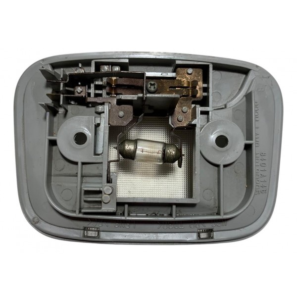 Luz Teto Cortesia Mitsubishi Lancer Outlander 2013 8401a146